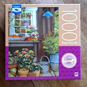 1000 Piece Jigsaw Puzzle